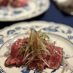 PENTHOUSE GINZA hanare: - 