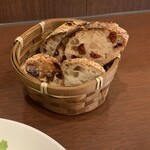 ビストロモンマルトル - 