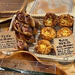 パリアッシュ - 