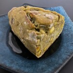 パリアッシュ - セーグルピスターシュ