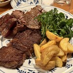 PENTHOUSE GINZA hanare: - 