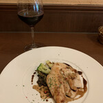 ビストロモンマルトル - 