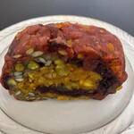 パリアッシュ - モザイク