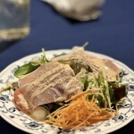 PENTHOUSE GINZA hanare: - 