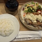 L.A.☆STAR DINING 鮨しん 羅城門 - 