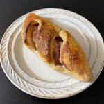 パリアッシュ - ソシソン