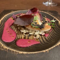 ビストロモンマルトル - 