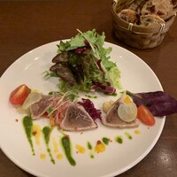 ビストロモンマルトル - 