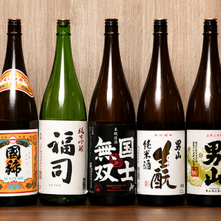 海鮮とお肉のHIRAKU_1