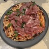 400℃ PIZZA SHINAGAWA