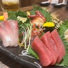 北海道海鮮と地鶏と日本酒 個室居酒屋 新橋漁港