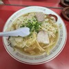 中華そば・冷麺 呉龍