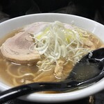 自家製麺 結び  - 
