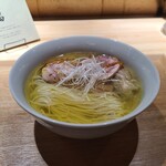 麺や飛鳥くら田 - 