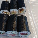 京樽 - 料理写真: