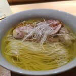 麺や飛鳥くら田 - 