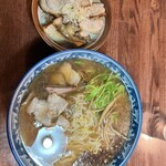 麺工房 隠國 - 