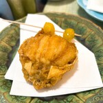 てんぷら天英 - 