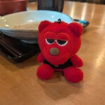 そば切り こごろ - ごちそうさま