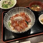 海南亭グリル - 