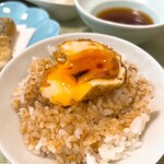 てんぷら天英 - 