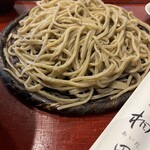 手打ちそば 相田 - 