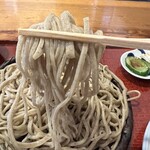 手打ちそば 相田 - 