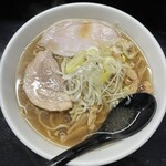 自家製麺 結び  - 