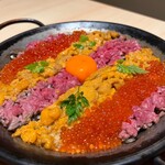 横浜 うしみつ - 