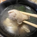 手打ちそば 相田 - 