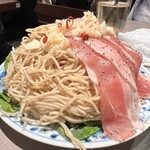 月島もんじゃ もへじ - 