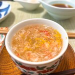 てんぷら天英 - 