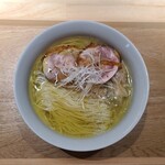 麺や飛鳥くら田 - 