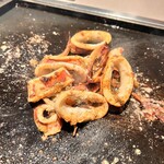 月島もんじゃ もへじ - 