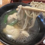 手打ちそば 相田 - 