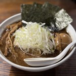 中華ソバ 櫻坂 - 