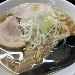 自家製麺 結び  - 