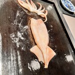 月島もんじゃ もへじ - 