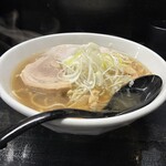 自家製麺 結び  - 