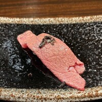 鉄板焼き 牛鳴 - 