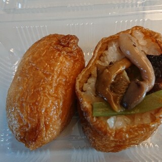 いなりの店 壺屋_0