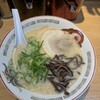 はかたラーメン 駅構内店