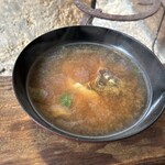 やまめ料理阿瀬 - 