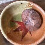 やまめ料理阿瀬 - 