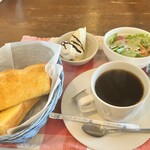 サッドカフェ - 