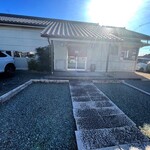 和風そば処わらしな - 