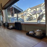 和風そば処わらしな - 