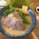 麺屋 わおん - 