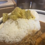 カレーライス専門店 ブラザー - 