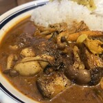 カレーライス専門店 ブラザー - 